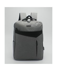 Carven Mochila para Caballero - Modelo: SCB-0262-38