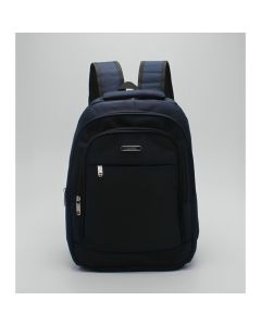 Carven Mochila para Caballero - Modelo: SCB-0267-38
