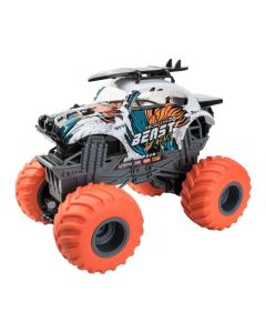  Shantou Trolley Todoterreno Spirit Beasts