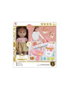  Shantou Deluxe Doll B