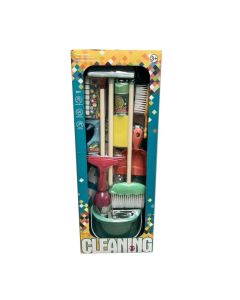  Shantou Juguete Educativo de Limpieza