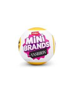 Disney Mini Brands-Series 3-Capsule