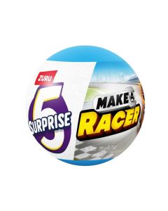 Zuru 5 Surprise - Make a Racer S1
