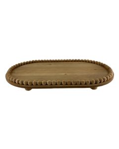 Concepts Bandeja Decorativa 50 x 30 x 4.8 cm