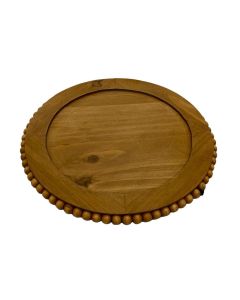 Concepts Bandeja Decorativa 20 x 1.5 cm