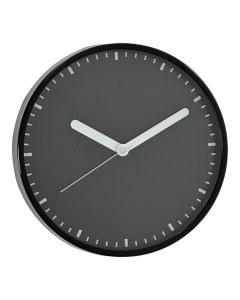Concepts Reloj de Pared 30 x 4 cm