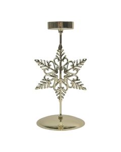 Santini Estrella Candelabro 17 cm