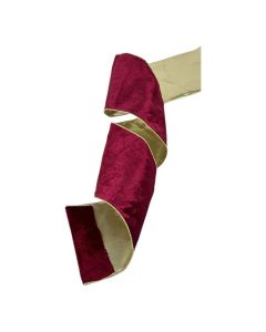 Santini Cinta de Navidad 10 x 823 cm