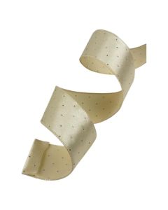 Santini Cinta de Navidad 6 cm x 8.2 m