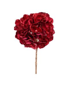 Santini Hortensia Decorativa 15 x 56 cm