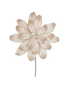 Santini Flor Decorativa 35 x 32 cm