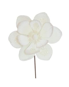 Santini Flor Decorativa 35 x 24 cm