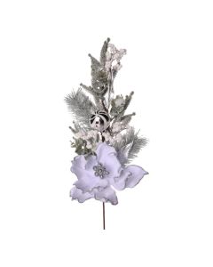 Santini Rama Navideña 70 cm