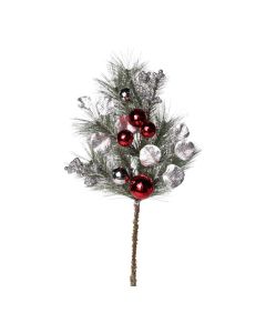 Santini Rama Navideña 70 cm