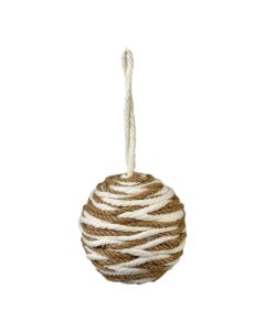 Santini Bola Decorativa 8 cm