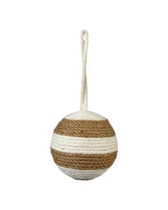 Santini Bola Decorativa 8 cm