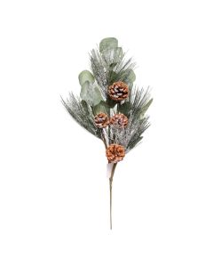 Santini Rama Decorativa 20 x 70 cm