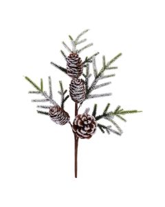 Santini Rama Decorativa 35 cm