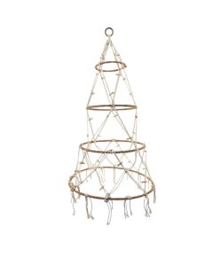 Santini Árbol Colgante 61 x 126 cm