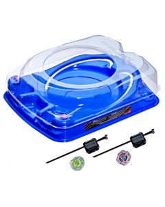 Drop Attack Battle Set
