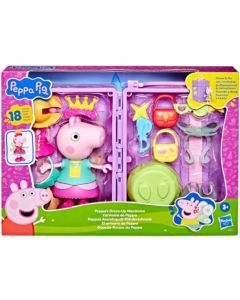 Peppa Pig Peppa's Wardrobe