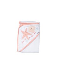 Gerber Toalla de Baño para Bebé - Modelo: 1001035355