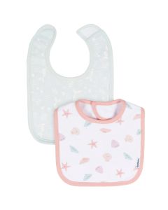 Gerber Set de Baberos 2 piezas