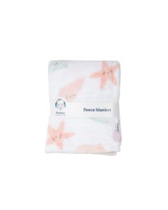 Gerber Manta de Cuna Girls One Size
