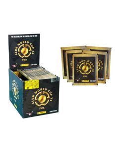  Panini Figura Mundial de Clubes 2025 - Álbum Tapa Dura