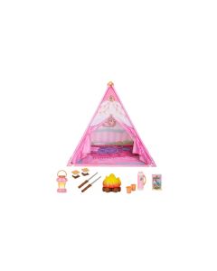 Disney Style Collection Glamping Tent