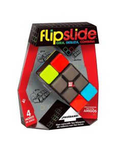 Boing Games Flipslide