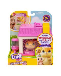  Little Live Pets Mama Surprise