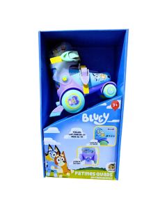Patines Bluey 4 Ruedas