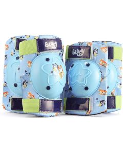 Bluey Set de Proteccción Bluey