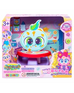 Distroller Accesorio Neobutaca Púrpura