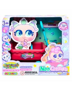 Distroller Accesorio Neocarrito Rojo