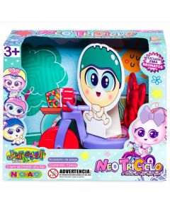 Distroller Accesorio Neotriciclo