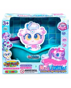 Distroller Accesorio Bañeratiniux Fantasy 