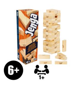 Jenga Torre Apilable