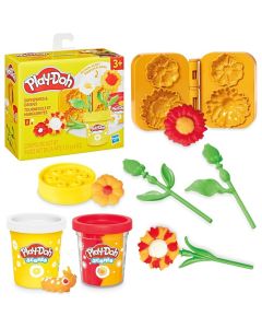 Sunflowers & Daisies Flower Toy