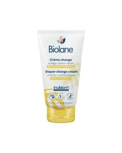 Biolane Crema Antipañalitis 50 ml