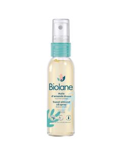 Aceite de Almendras Dulces 75 ml