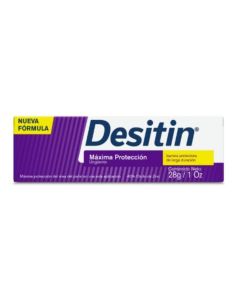Desitin Desitin Ungüento 28 gr