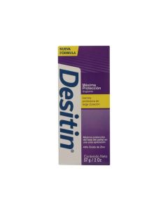 Desitin Desitin Ungüento 57 gr