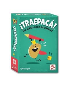  Mercurio Traepacá