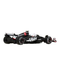 Hot Wheels Scale Premium Die-Cast Formula - 1:64