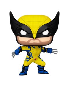  Funko Pop Wolvernie 1363