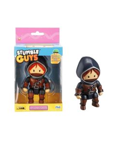 Figura Stumble Guys 12 cm - Modelo Según Disponibilidad