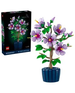 Botanicals Hibiscus