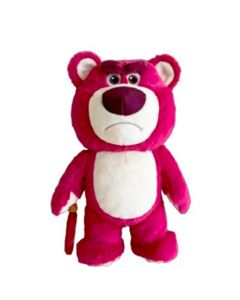 Disney Peluche Oso Lotso